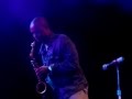 TerraceMartin LIVE On The Sax Opening For Ab Soul Key Club 6 15 12 mp3