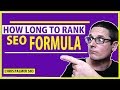 How Long Does SEO Take To See Results