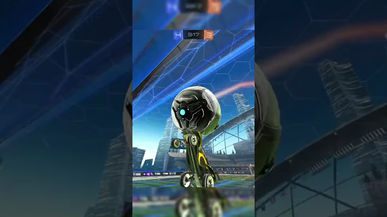 These should’ve gone in 