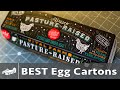 The BEST Egg Carton Farm Marketing I Have Ever Seen