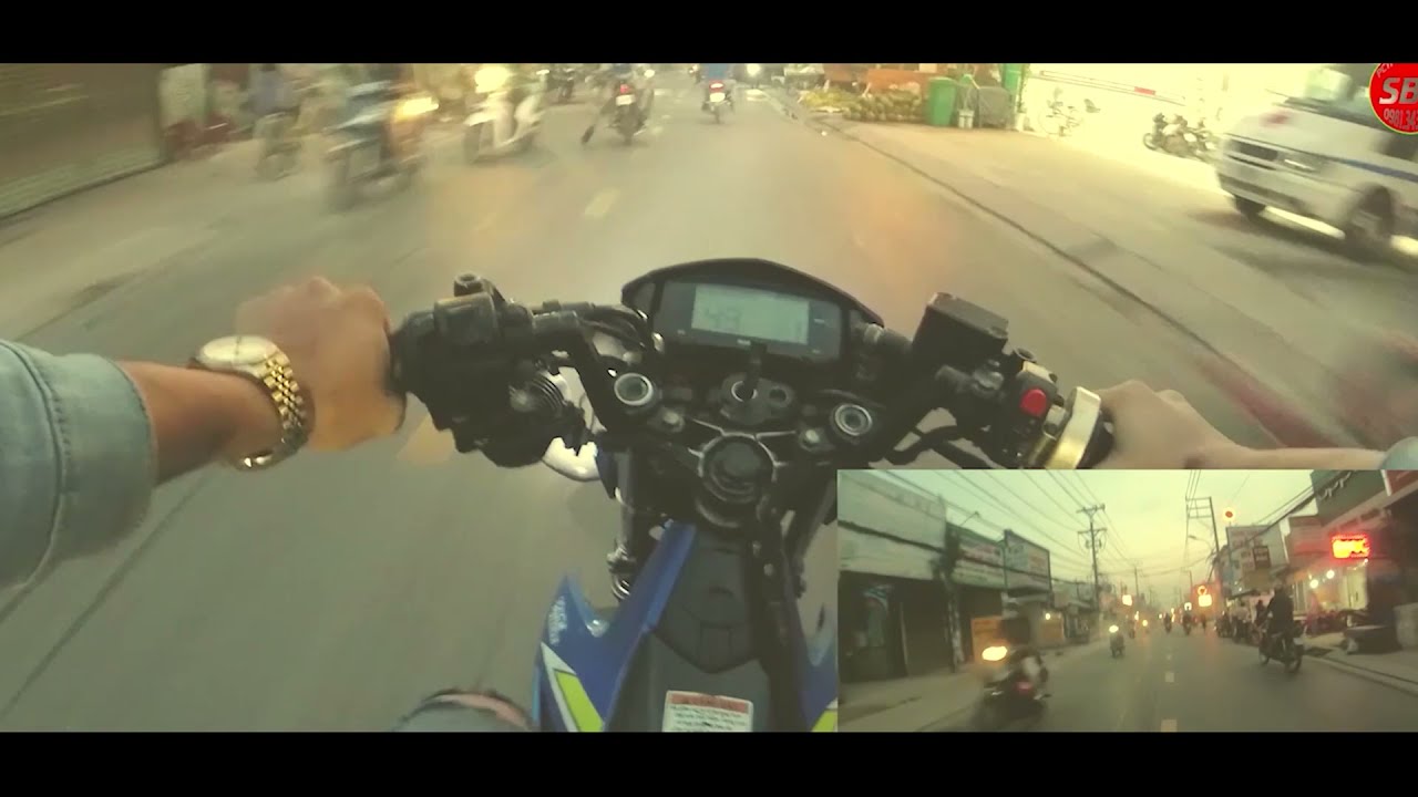 Đi Làm Sớm Thế