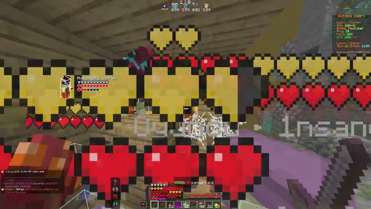 Avenor Kill Montage #3