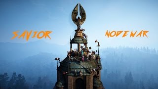 BDO KR : Savior Node War 10/5/17