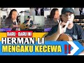 Hal inilah penyebab Herman Li tak senang dengan Dewa Fingerstyle Alip Ba Ta | alipbata reaction