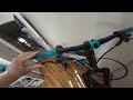 bisikletim btwin rockrider 520 tanıtım