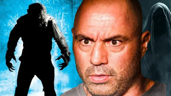 Top 10 SCARIEST Horror Stories Ever Shared by Joe Rogan