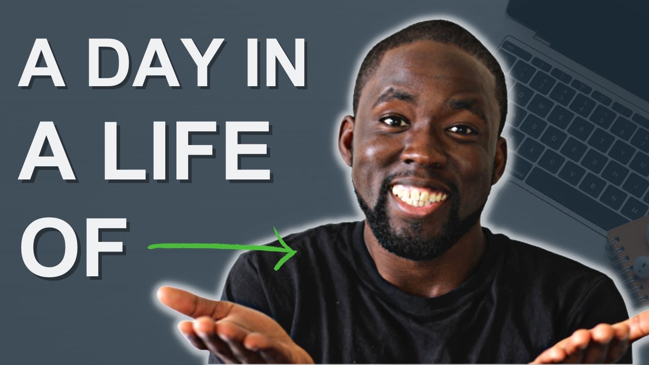 A day in the life of a programme manager uk contractor youtube