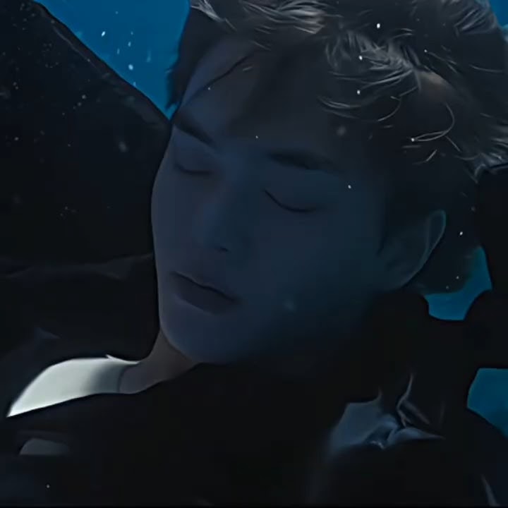 My demon sad edit..  #mydemon #songkang