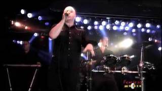 VNV Nation -  In Defiance - Live on Fearless Music