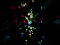 Laser Symphony – Short Visual & Audio Spectacle