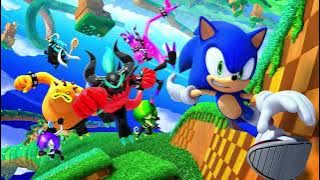 The Deadly Six Theme (slowed reverb)