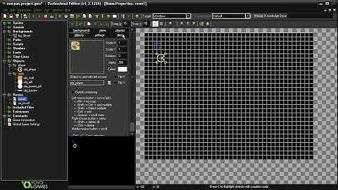 Game Maker Tutorial - 