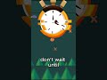 Game devs who waited are gone now #gamedevelopment #shorts