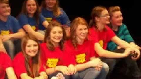 Anna Jane Adams-We Love You!♥