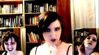 I Put A Spell On You - Hocus Pocus [Bette Midler] Cover