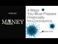 4 Ways You Must Prepare Financially for Coronavirus