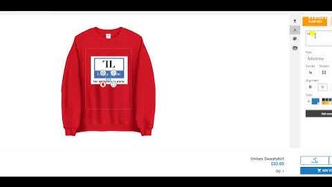 Zakeke Customizer for print on demand shop