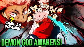 Yuji is Becoming Enlightened, The Demon God Awakens! YUJI GAINS Sukuna's POWER & DOMAIN EXPANSION 🙏 by Anime Balls Deep 471,392 views 1 month ago 13 minutes