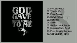 Jamrud - God Gave RnR To Me (Full Album & HQ Audio)