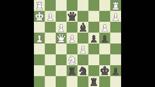 Semi-Slav Defense Main Line Stoltz Variation 6...Bd6Event Ch-Rou Men Sitesarata Monteoru Rou