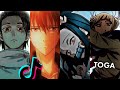 Anime Edit TikTok Compilation