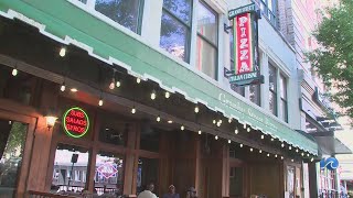Downtown Norfolk businesses gear up for busy weekend