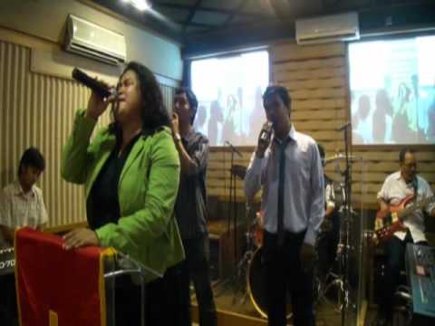 Betapa Ku Mencintai - YouTube