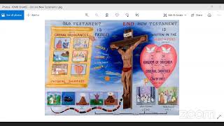 Chicago Northside Zoom Class 5/30/22 new covenant