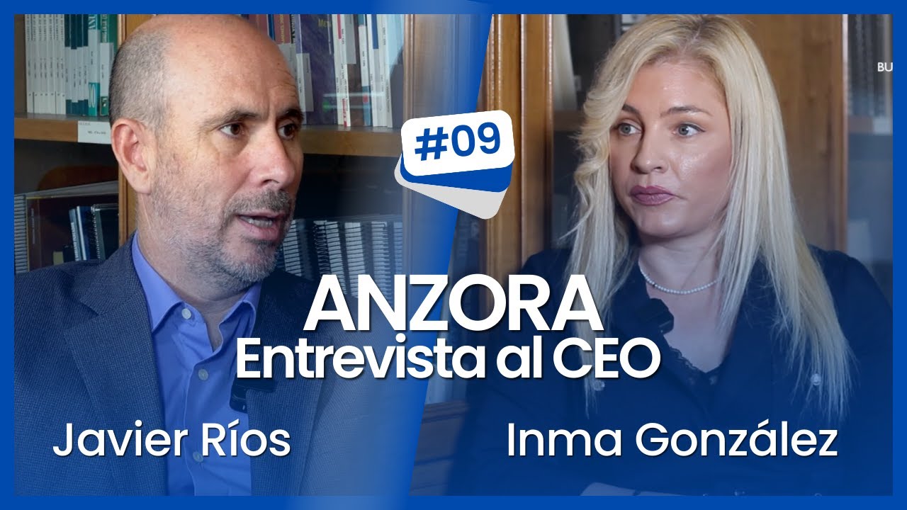 #09 Un emprendedor es aquella persona que su ilusión supera la barrera del miedo