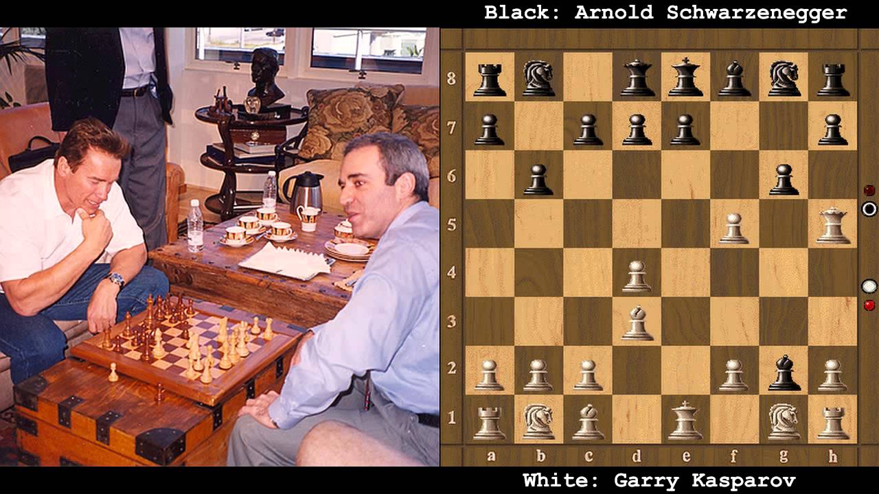 Legendary Chess Player Garry Kasparov Thinks Magnus Carlsen Is a Lethal  Combination of Fischer and Karpov - EssentiallySports