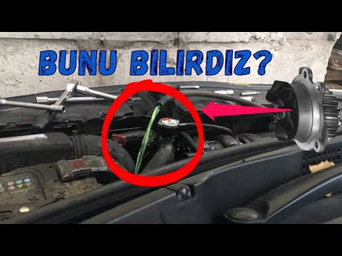 Video: Avtomobil alternatorunda qoruyucu varmı?