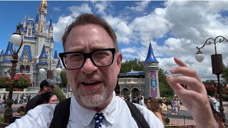 BREAKING NEWS Disney Creates Shocking NEW TICKET Offer  