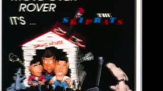 Skip Rats - All Mine