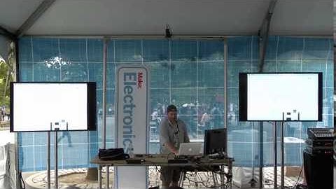 Getting Started with the BeagleBone Black