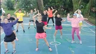 舞曲~Tung Kitang Kitung