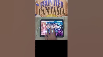 Thumbnail of 1H FC FRONTIER FANTASIA #bandori
