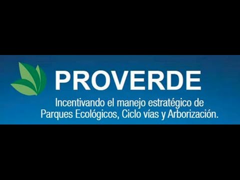 PROVerde Banco del Estado - YouTube