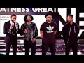 THE ROOTS Fire NBA ALL STAR GAME INTRO Ft Jidenna Daveed Diggs Michael B Jordan 