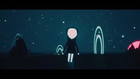 Alien Animated Film (C4D/Unreal Engine)