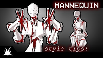 ULTRAKILL Tips | Enemy Guide: Mannequin
