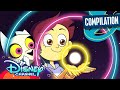 Spellbook Compilation | The Owl House | Disney Channel Animation