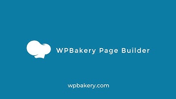How to Add Row and Column with WPBakery Page Builder for WordPress
