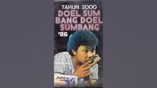 Doel Sumbang  Dongeng Monyet'86