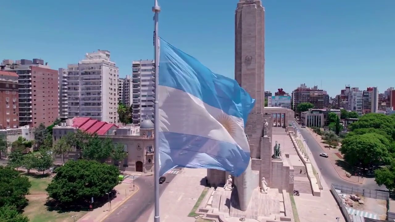 Rosario será sede del evento más importante de soja en el mundo durante 2027