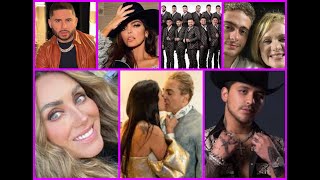 HOY: ANAHI, LARRY HERNÁNDEZ,  ANA BARBARA, NODAL, MARIELA SANCHEZ, EL RECODO Y NICOLAS BUENFIL.