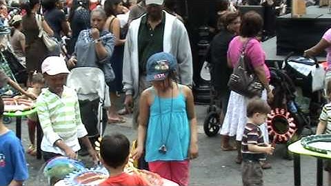 JOJOSQATSI - 13 Philip Glass - The Grid - Part 1