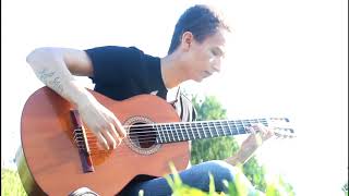 Серебро Перепутала На Гитаре Классный Гитарист