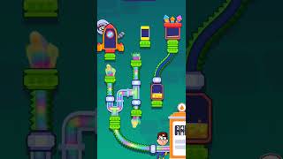 flow legends||connect the pipe game screenshot 4