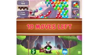 Panda Pop - Level 199