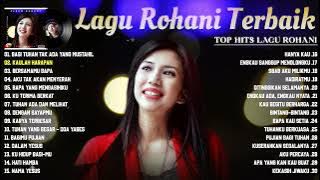 Sari Simorangkir Lagu Rohani Full Album Terbaru 2022 - Lagu Rohani Kristen Paling Menyentuh Terbaru